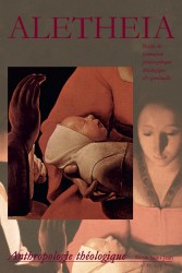 Aletheia n° 48 : Antropologie théologique